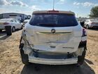 2022 Buick Encore Preferred Белый vin: KL4CJESM4NB543770