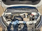 2022 Buick Encore Preferred Белый vin: KL4CJESM4NB543770