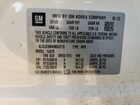 2022 Buick Encore Preferred Белый vin: KL4CJESM4NB543770