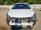 2022 Buick Encore Preferred Белый vin: KL4CJESM4NB543770