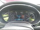 2017 Buick Encore Preferred Ii Red vin: KL4CJFSB3HB201316