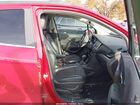 2017 Buick Encore Preferred Ii Red vin: KL4CJFSB3HB201316