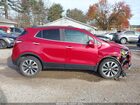 2017 Buick Encore Preferred Ii Red vin: KL4CJFSB3HB201316