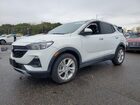 2020 Buick Encore Gx Preferred White vin: KL4MMBS22LB134091
