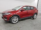 2021 Buick Encore Gx Preferred Red vin: KL4MMBS22MB129684