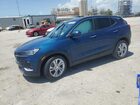 2021 Buick Encore Gx Preferred Blue vin: KL4MMBS25MB051689