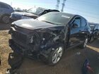 2020 Buick Encore Gx Preferred Black vin: KL4MMBS29LB083253