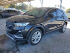 2023 Buick Encore Gx Preferred Black vin: KL4MMBS29PB085056