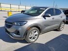 2023 Buick Encore Gx Preferred Gray vin: KL4MMBS2XPB136838