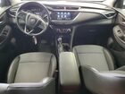 2022 Buick Encore Gx Preferred White vin: KL4MMCSL3NB124395