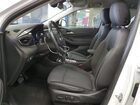 2022 Buick Encore Gx Preferred White vin: KL4MMCSL3NB124395