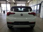 2022 Buick Encore Gx Preferred White vin: KL4MMCSL3NB124395