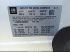 2022 Buick Encore Gx Awd Preferred White vin: KL4MMCSL4NB030963