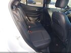 2022 Buick Encore Gx Awd Preferred White vin: KL4MMCSL4NB030963