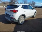 2022 Buick Encore Gx Awd Preferred White vin: KL4MMCSL4NB030963