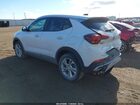 2022 Buick Encore Gx Awd Preferred White vin: KL4MMCSL4NB030963