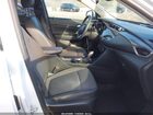 2022 Buick Encore Gx Awd Preferred White vin: KL4MMCSL4NB030963