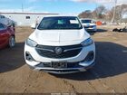 2022 Buick Encore Gx Awd Preferred White vin: KL4MMCSL4NB030963