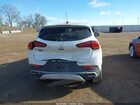 2022 Buick Encore Gx Awd Preferred White vin: KL4MMCSL4NB030963