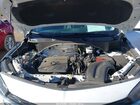 2022 Buick Encore Gx Awd Preferred White vin: KL4MMCSL4NB030963
