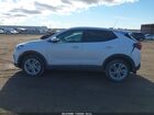 2022 Buick Encore Gx Awd Preferred White vin: KL4MMCSL4NB030963