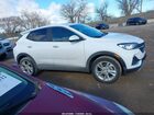 2022 Buick Encore Gx Awd Preferred White vin: KL4MMCSL4NB030963