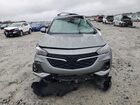 2023 Buick Encore Gx Preferred Gray vin: KL4MMCSL5PB159118