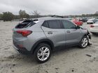 2023 Buick Encore Gx Preferred Gray vin: KL4MMCSL5PB159118