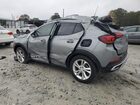 2023 Buick Encore Gx Preferred Gray vin: KL4MMCSL5PB159118