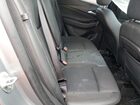 2023 Buick Encore Gx Preferred Gray vin: KL4MMCSL5PB159118