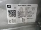 2023 Buick Encore Gx Preferred Gray vin: KL4MMCSL5PB159118