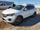 2023 Buick Encore Gx Select White vin: KL4MMDS21PB084592