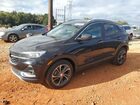 2021 Buick Encore Gx Select Blue vin: KL4MMDS26MB148184