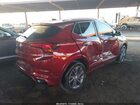 2023 Buick Encore Gx Select Fwd Red vin: KL4MMDSL1PB070913