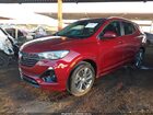 2023 Buick Encore Gx Select Fwd Red vin: KL4MMDSL1PB070913