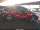 2023 Buick Encore Gx Select Fwd Red vin: KL4MMDSL1PB070913