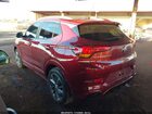 2023 Buick Encore Gx Select Fwd Red vin: KL4MMDSL1PB070913