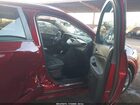 2023 Buick Encore Gx Select Fwd Red vin: KL4MMDSL1PB070913