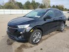 2023 Buick Encore Gx Select Black vin: KL4MMDSL2PB161995