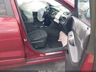 2022 Buick Encore Gx Fwd Select Бордовый vin: KL4MMDSL6NB106821