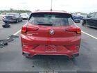 2022 Buick Encore Gx Fwd Select Бордовый vin: KL4MMDSL6NB106821