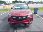 2022 Buick Encore Gx Fwd Select Бордовый vin: KL4MMDSL6NB106821