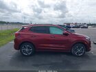 2022 Buick Encore Gx Fwd Select Бордовый vin: KL4MMDSL6NB106821
