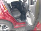 2022 Buick Encore Gx Fwd Select Бордовый vin: KL4MMDSL6NB106821