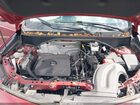 2022 Buick Encore Gx Fwd Select Бордовый vin: KL4MMDSL6NB106821