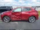 2022 Buick Encore Gx Fwd Select Бордовый vin: KL4MMDSL6NB106821