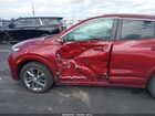 2022 Buick Encore Gx Fwd Select Бордовый vin: KL4MMDSL6NB106821