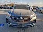 2022 Buick Encore Gx Select Серый vin: KL4MMDSLXNB036773