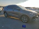 2022 Buick Encore Gx Select Серый vin: KL4MMDSLXNB036773