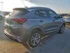 2022 Buick Encore Gx Select Серый vin: KL4MMDSLXNB036773